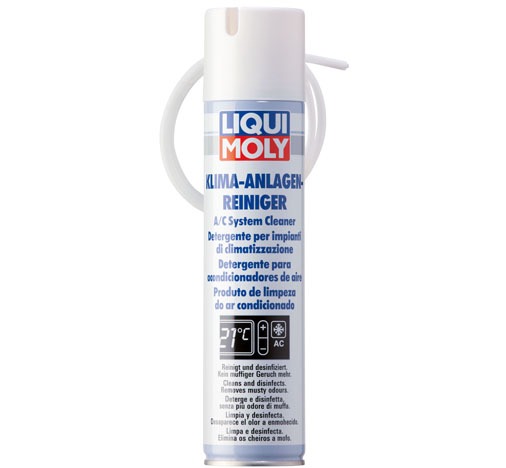 VỆ SINH GIÀN LẠNH LIQUI MOLY 4087